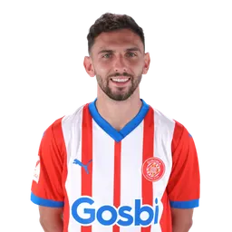 Declaracions d'Ivan Martín a TV postpartit al Girona Fc Atlético de Madrid #GironaAtleti - episode art