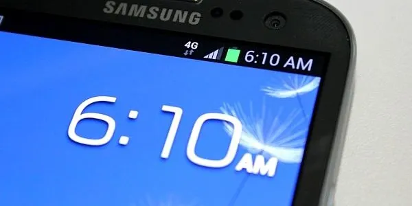 La tecnologia 4G arriba a Altafulla