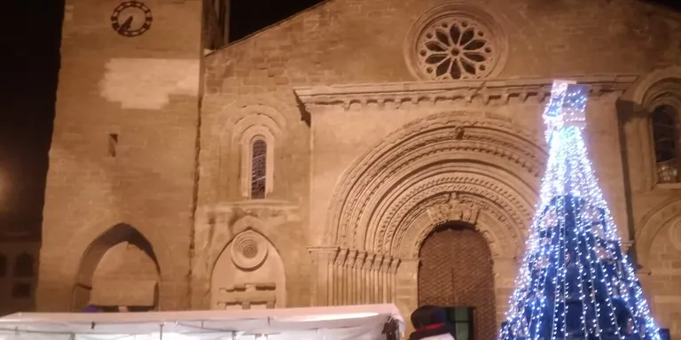 Obert el període d'inscripció per tenir una parada al Mercat de Nadal d'Agramunt