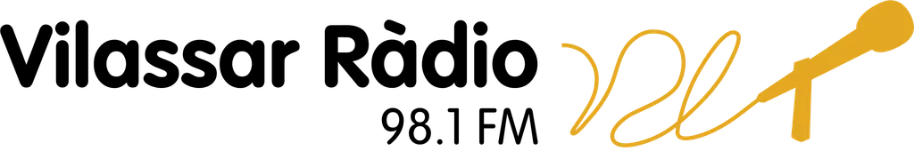 Vilassar Ràdio logo