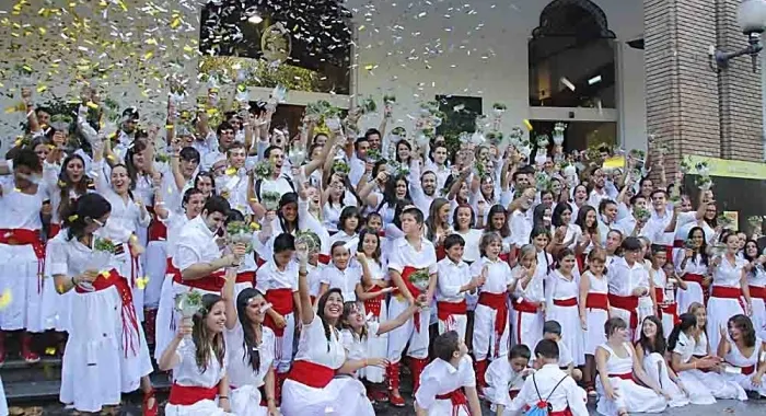 Els macips, macipes i macipets assajaran avui els goigs de Sant Roc