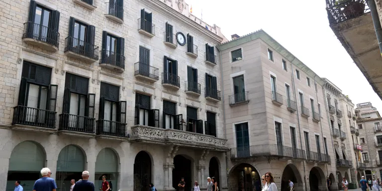 Girona destina la meitat de les ajudes d'urgència social a afrontar situacions de risc o de pèrdua d'habitatge