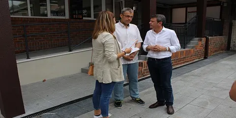 LOS CENTROS SOCIALES PARA LAS PERSONAS MAYORES REFUERZAN SU PROGRAMA VERANIEGO DE ACTIVIDADES
