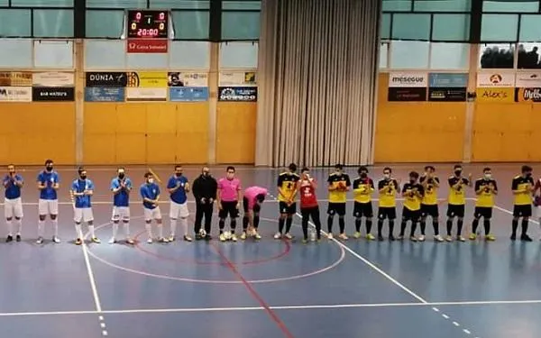 Foto: AE La Sénia