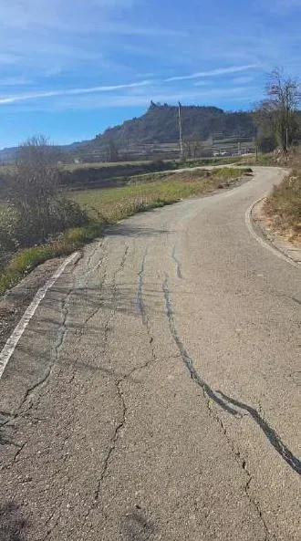 El Consell Comarcal avança en la millora de la xarxa de camins amb una inversió de més de 760.000 euros