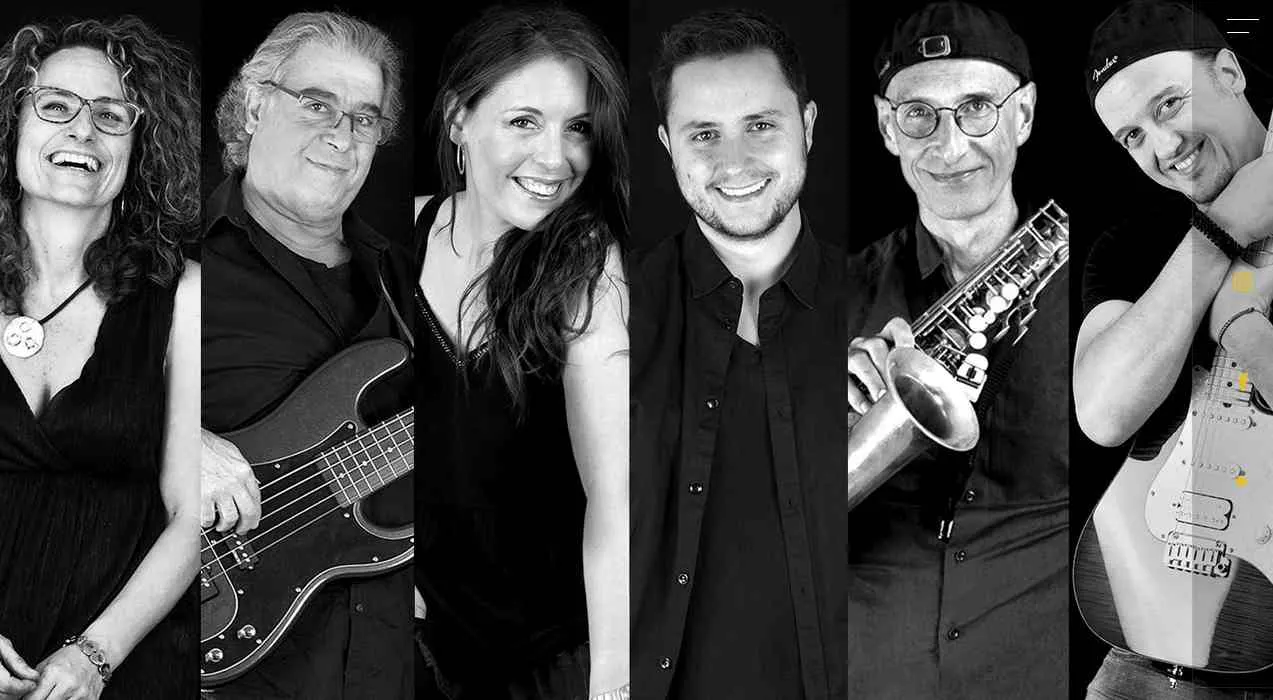 La Banda del Drac porta a Pineda el millor repertori amb l'espectacle 'Records'