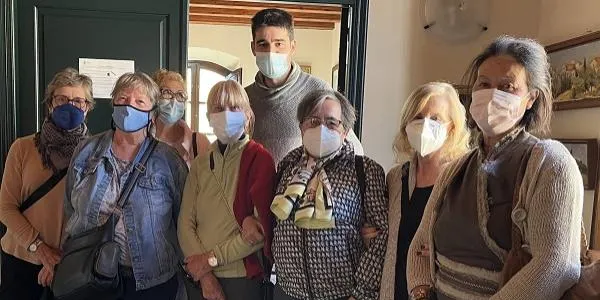 La gent gran d'Altafulla s'activa per afrontar un nou curs amb bones perspectives