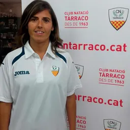 Entrevista local a Sílvia Díez, primera entrenadora del Club Natació Tarraco - episode art
