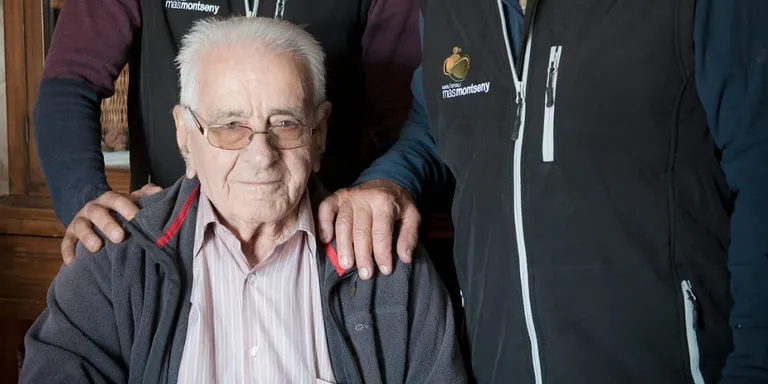 Mas Montseny del Morell entra al top10 dels millors olis del món
