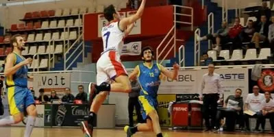 El Navàs, segon rival del CB Valls a la Lliga Catalana