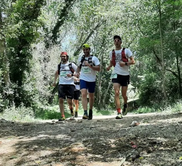 Tot a punt per la 2a edició de l'Oncodines Trail, que enguany reforça el pas per Caldes