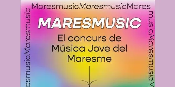 Rècord d’inscripcions al Maresmusic