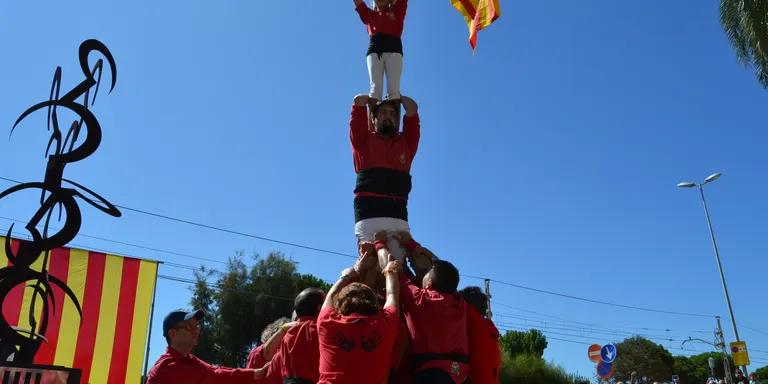 Prop de cinquanta entitats i partits de Pineda participaran als actes de la Diada