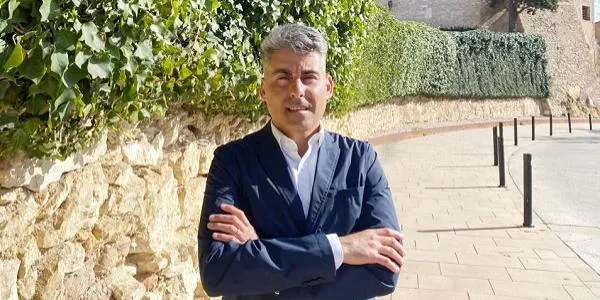 Junts per Altafulla presenta a l'advocat Tomàs Serra com a número 2 de la candidatura