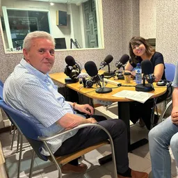 La Taula del Pati del 27/5/2026 - episode art