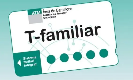 Davant l’allau de crítiques, l’ATM rectifica i crea la T-Familiar