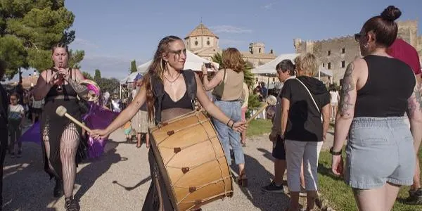 Altafulla vol recuperar l’essència de la Nit de Bruixes l’any que complirà un quart de segle