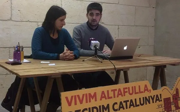 L’EINA sol•licita un Ple Extraordinari per “reordenar els espais municipals del poble”