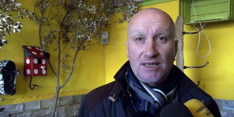L'Audiència de Lleida denega la llibertat provisional a Fernando Blanco davant el risc de fuga