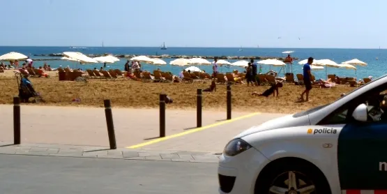 Consells per gaudir d'unes bones vacances i deixar l'habitatge protegit