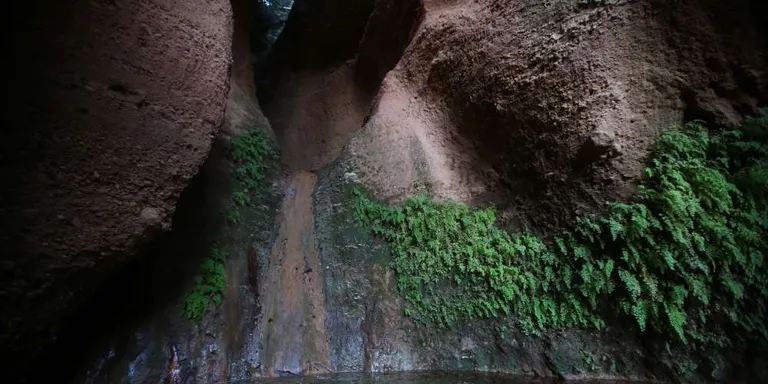Sortida a Cabrera d'Anoia i Vilobí del Penedès amb el Club Excursionisme