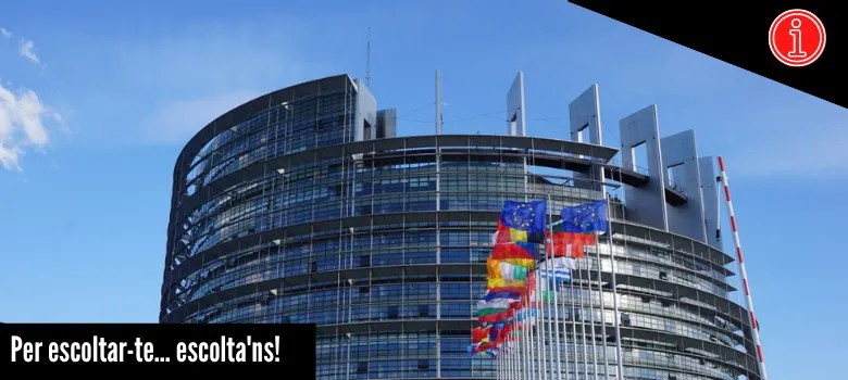 Ja hi ha data per al sorteig de les meses a Castellterçol per a les eleccions del 9-J