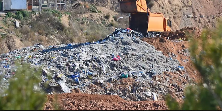 Rubí Sense Abocadors demana que s’aprovi aviat el Pla especial d’extractives