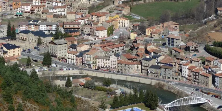Martinet celebra la Fira de Tardor del Baridà