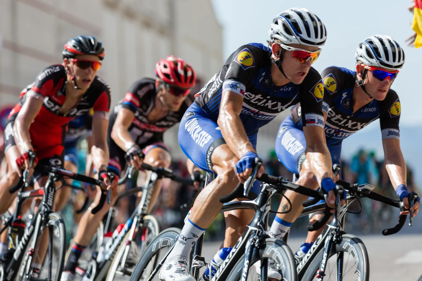 Ja hi ha data pels Campionats de Catalunya de Ciclisme en pista