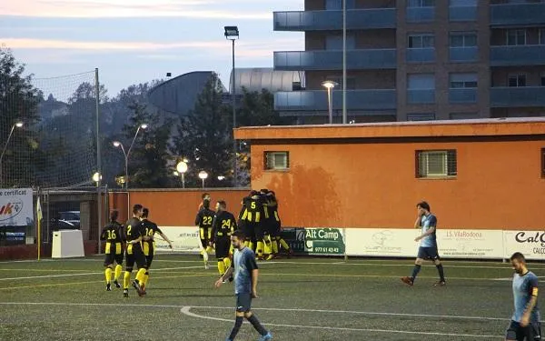 Foto: Altafulla Ràdio