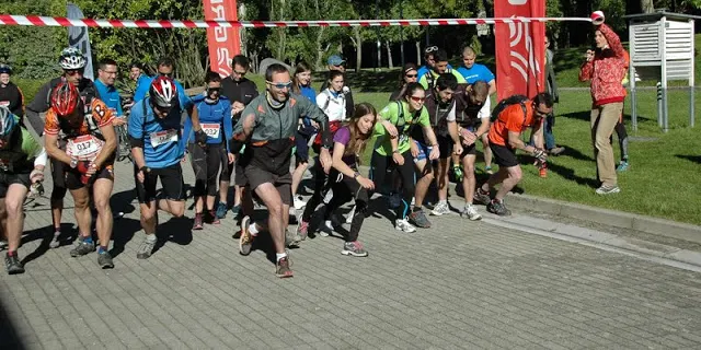 L'Escanyabocs arriba a la 7a edició amb 550 inscrits individuals