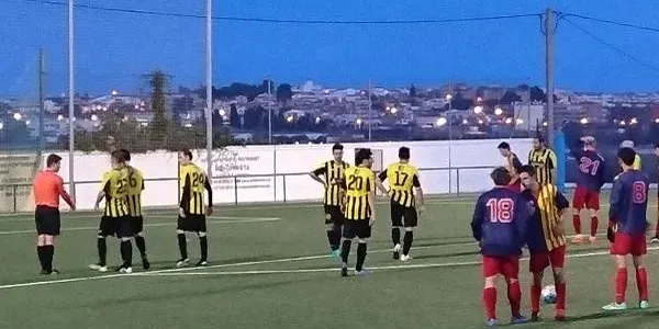 El CE Altafulla cau golejat per 2 a 5 davant el Llorenç de Jordi Castro