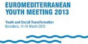 L'Alt Urgell participa a la Trobada Euromediterrània de Joventut 2013