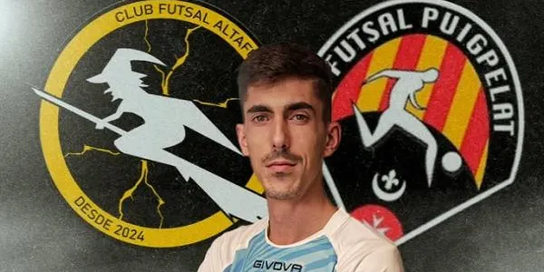 CFS Altafulla – CE Puigpelat: redreçar el camí davant un rival a l’alça