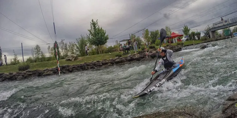 El Cadí CK completa la primera part de la Copa Pirineus amb dos quarts llocs