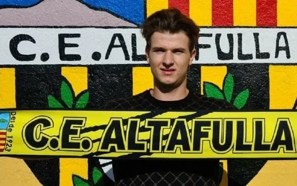 Foto: CE Altafulla