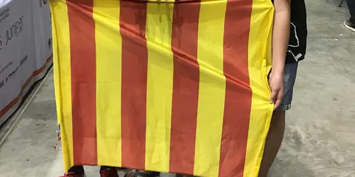 Satisfacció de l'Escola Albert Vives per la participació a la final mundial de la World Robot Olympiad