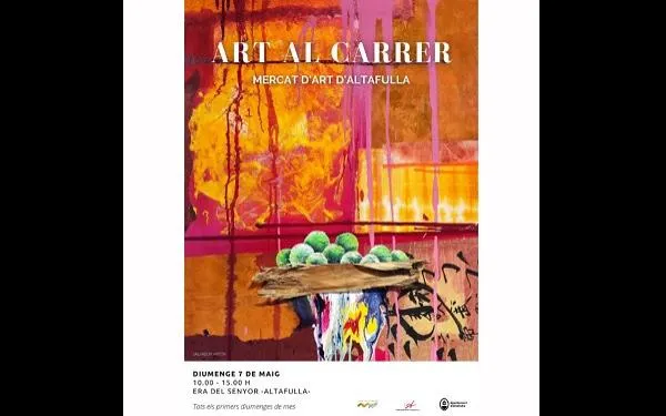Foto: Cercle Artístic d'Altafulla