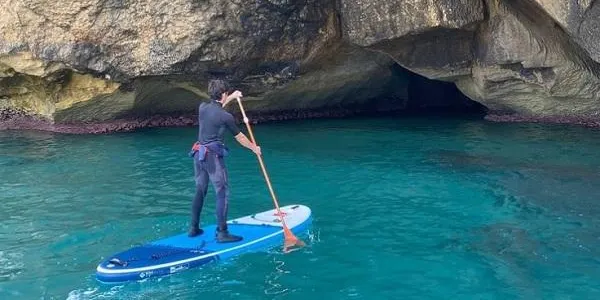 El CM Altafulla acollirà el 10 de juliol una de les proves del circuit català de paddle surf
