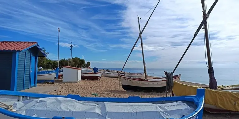 Dia de tranquil·litat i fred