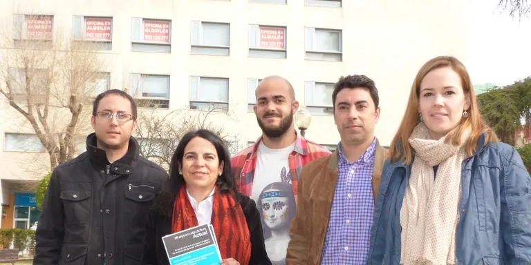 El PP valora votar en blanc en el ple d'investidura