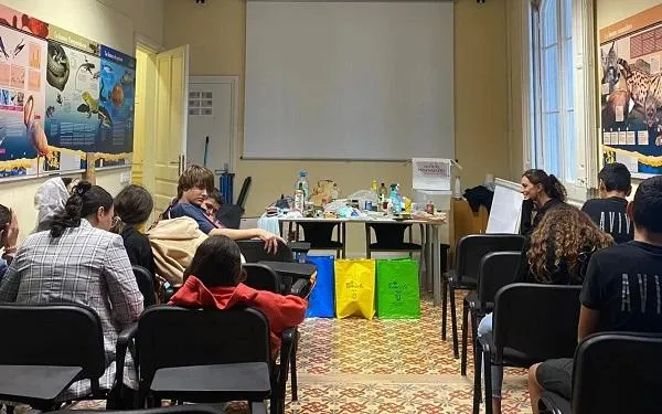 Foto: Ajuntament de Torredembarra