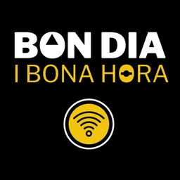 Bon Dia i Bona Hora del 16/4/2024 - episode art