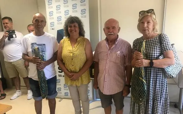 Foto: Club Dòmino Altafulla