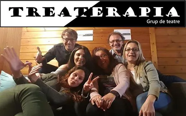 El nou grup ‘Treaterapia’ podria presentar la seva primera obra per la Festa Major de Sant Martí