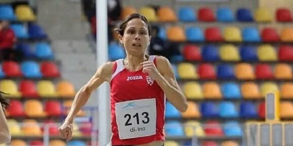 L’atleta Marta Camps inicia la nova temporada establint un nou rècord de Catalunya en els 3.000 metres F50