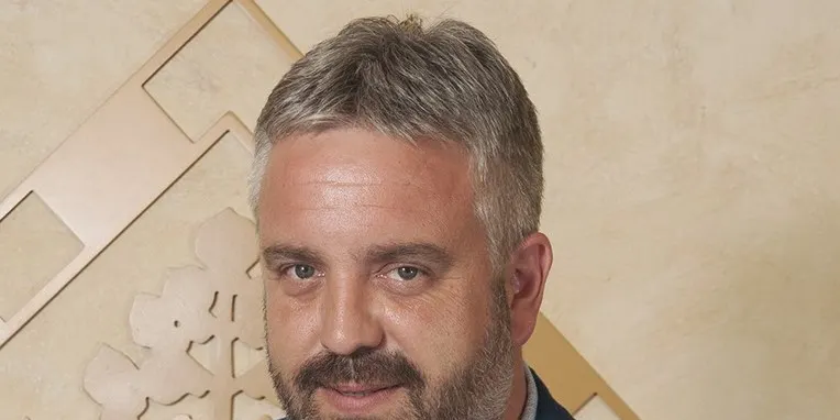 L’alcalde de Riudecanyes, Ernest Roigé, nou president de Comaigua