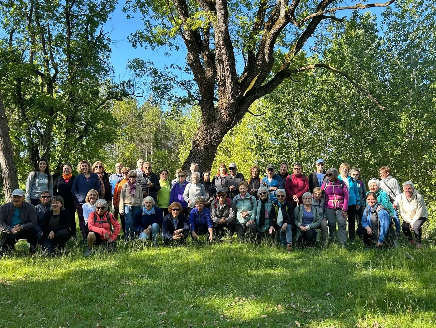 Avui s'obren les inscripcions a la 21a Setmana de la Gent Gran de Solsona