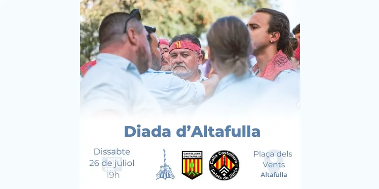 Els Nois de la Torre actuen aquest dissabte a Altafulla