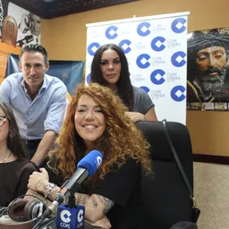 Instituto NOA llega a Utrera, un centro amadrinado por Sofía Cristo - episode art